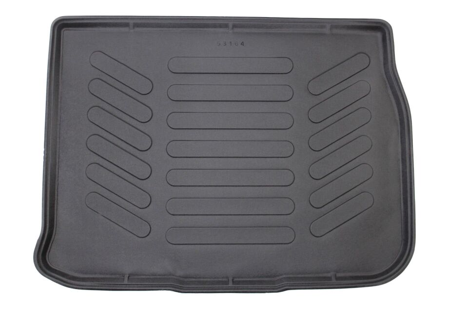 Renault scenic 2 Bagaj Havuzu Paspası Rizline 2003-2009