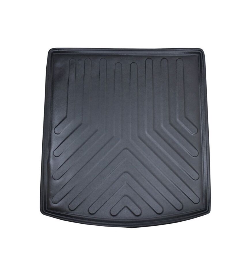 Audi A4 Bagaj Havuzu Paspası Rizline 2004-2008