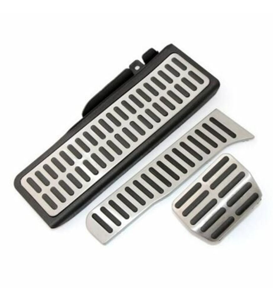 Vw Passat b7 otomatik pedal seti geçmeli tip 2010-2015 arası