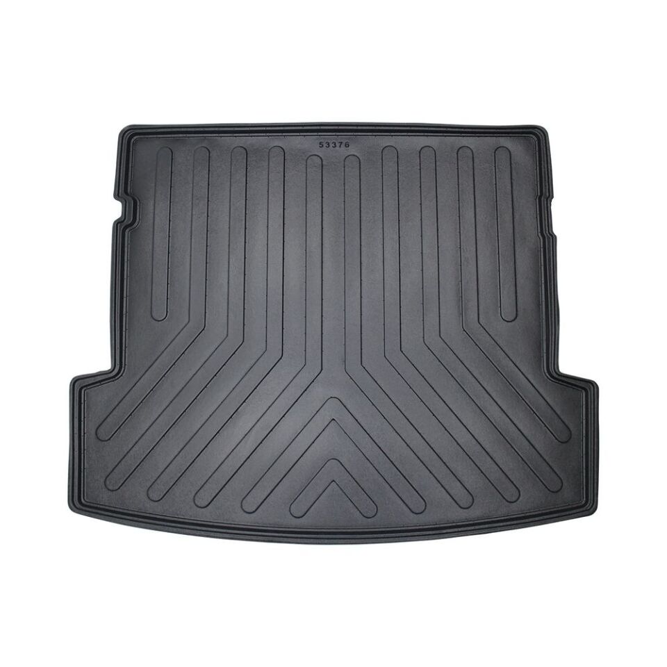 Renault Megane Bagaj Havuzu Paspası Rizline 1995-2002