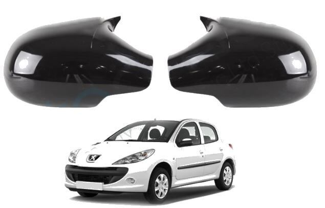 Peugeot 206 Yarasa Ayna Kapağı 1998-2002 arası modeller