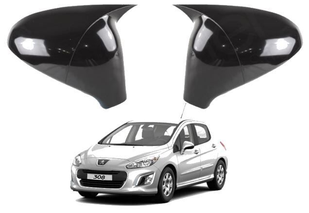 Peugeot 308 Yarasa Ayna Kapağı 2008-2012 arası modeller