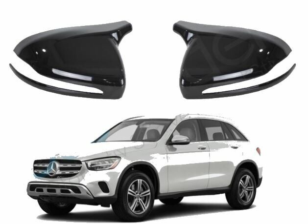 Mercedes Glc x253 Yarasa Ayna Kapağı 2015 sonrası modeller