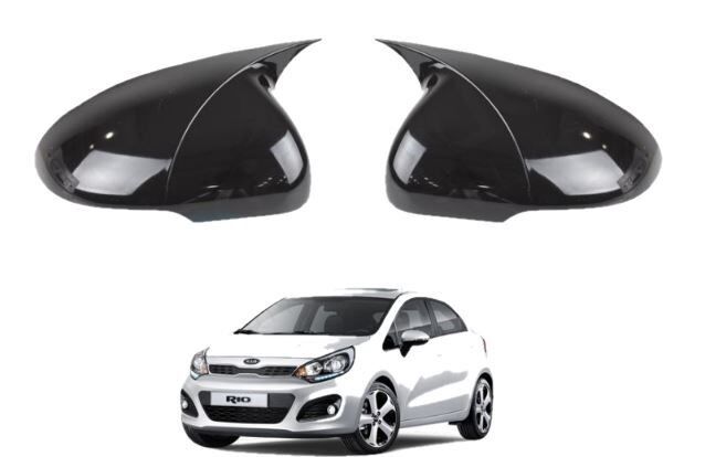 Kia Rio Yarasa Ayna Kapağı 2012-2016 arası modeller