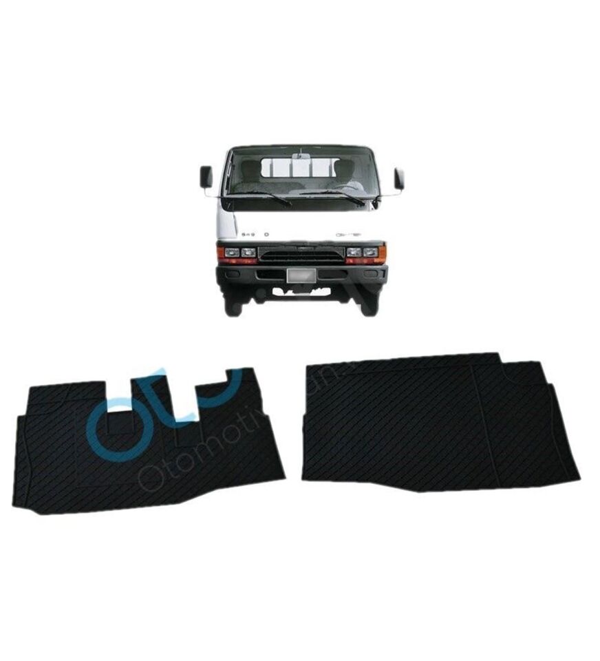 Mitsubishi Canter M 659 tüm modellere uyumlu