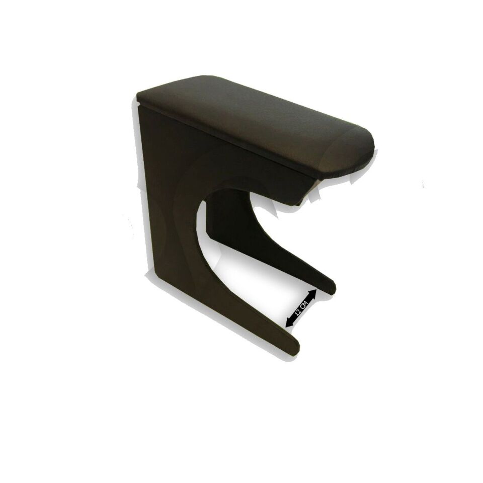Universal Lüx Montajsız Kolçak 12.5 cm Pnd
