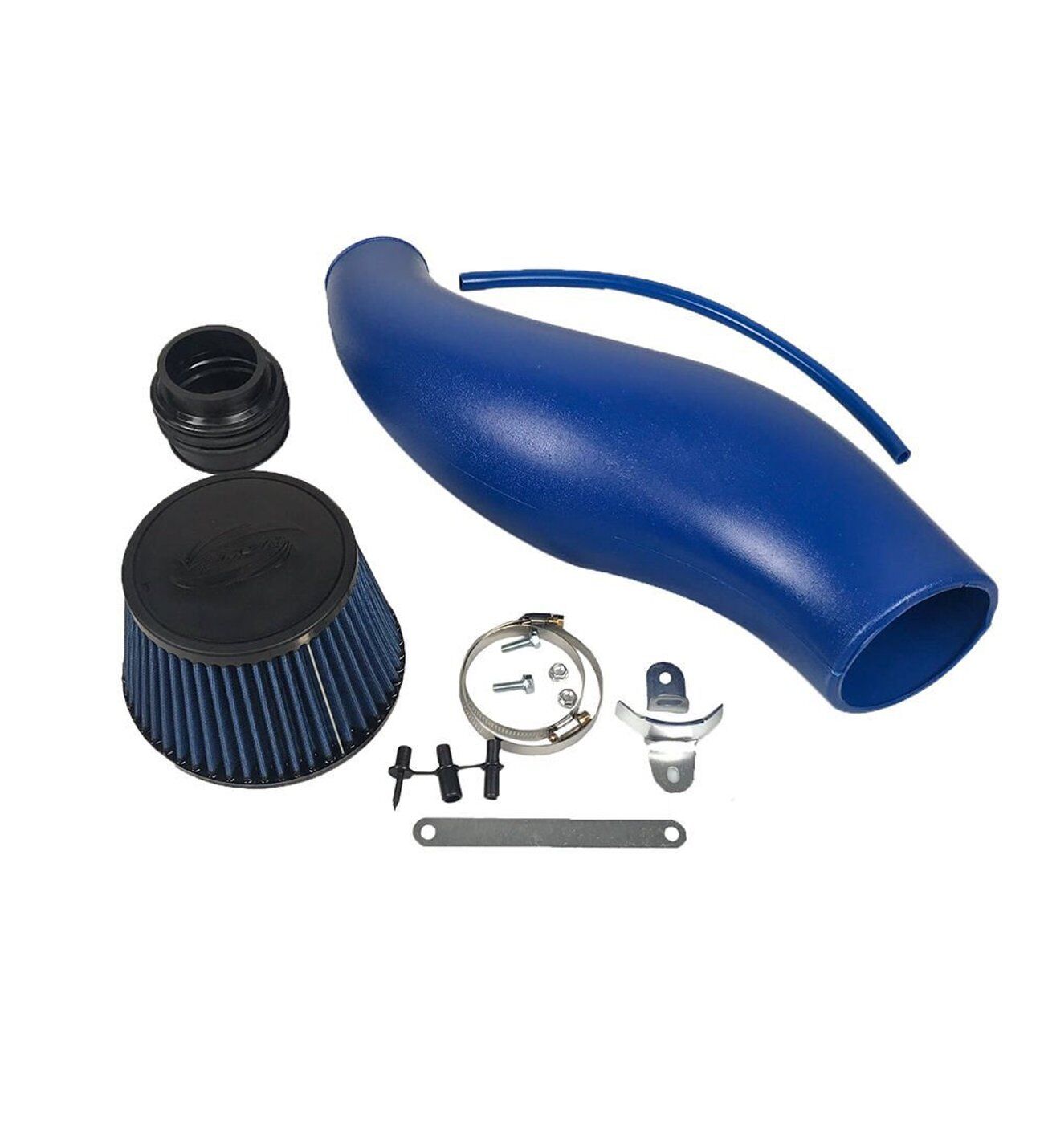 Honda Civic 1992-2000 Hava Filtresi-Big Tube/ DAHI10