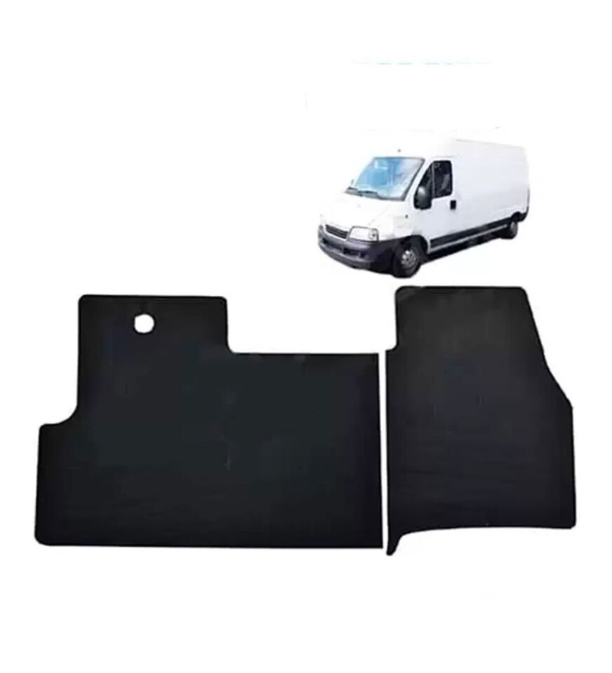 Peugeot Boxer 2014+ sonrası modellere uyumlu