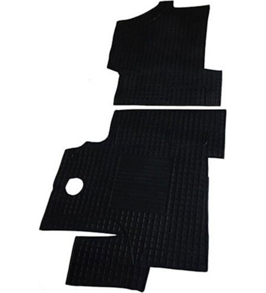 Citroen Jumper 2014+ sonrası modellere uyumlu