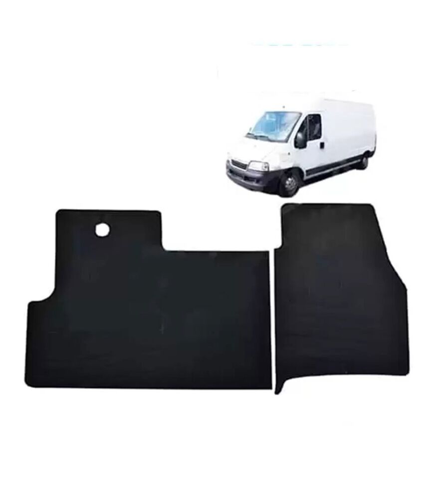 Fiat Ducato 2014+ sonrası modellere uyumlu