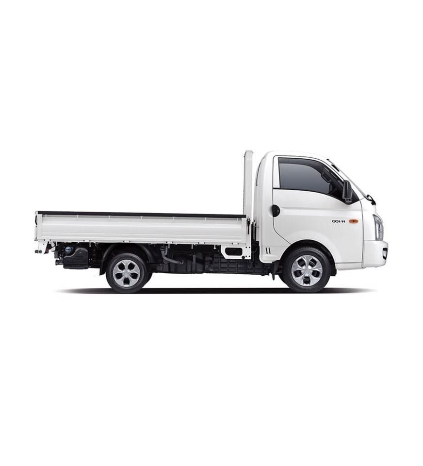 Hyundai H100 Kamyonet tüm modellere uyumlu