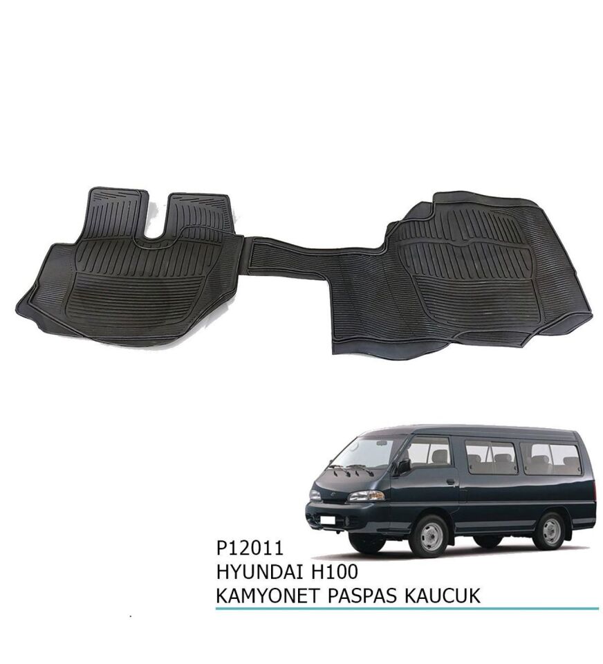 Hyundai H100 Kamyonet tüm modellere uyumlu