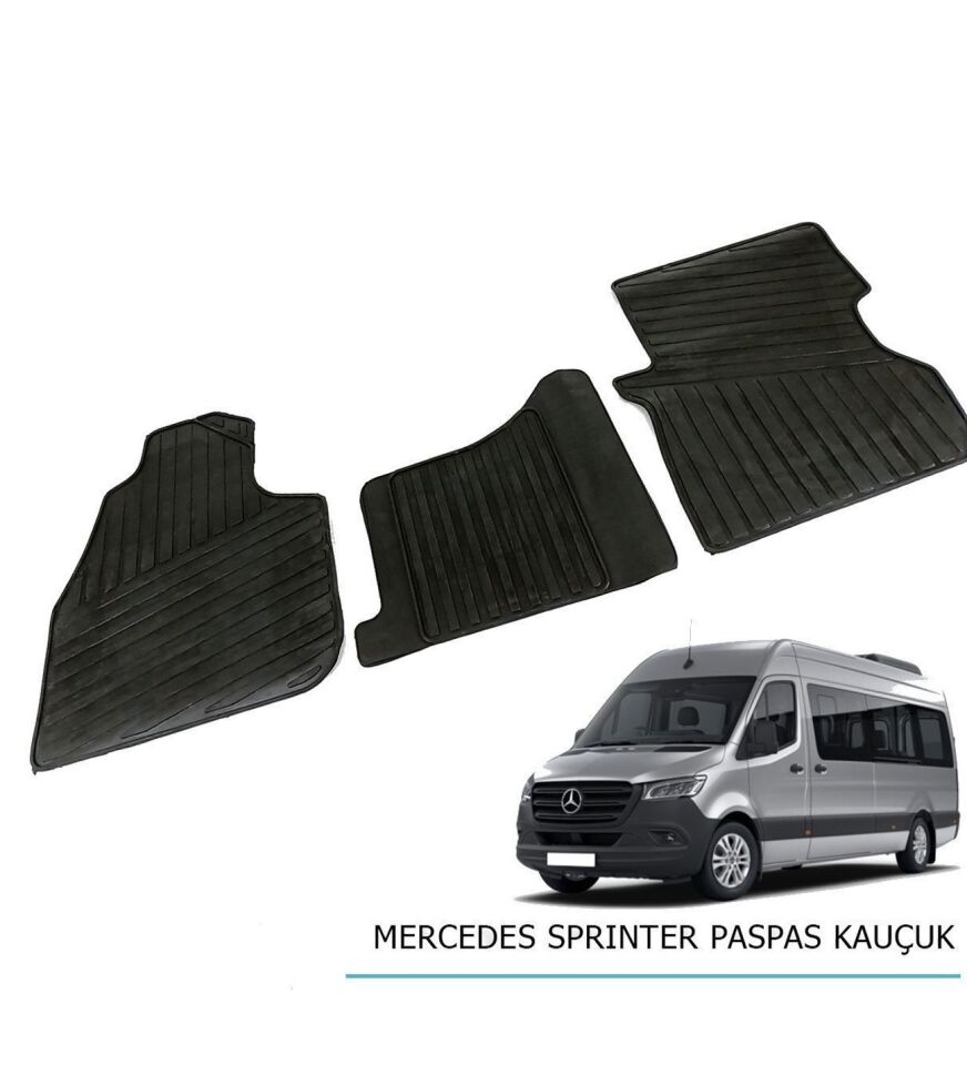 Vw Crafter 2006+ sonrası modellere uyumlu