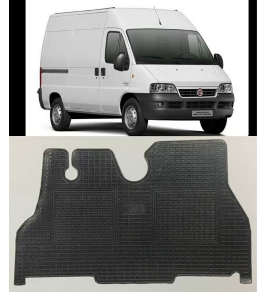 Citroen Jumper 1994-2014 arası modellere uyumlu