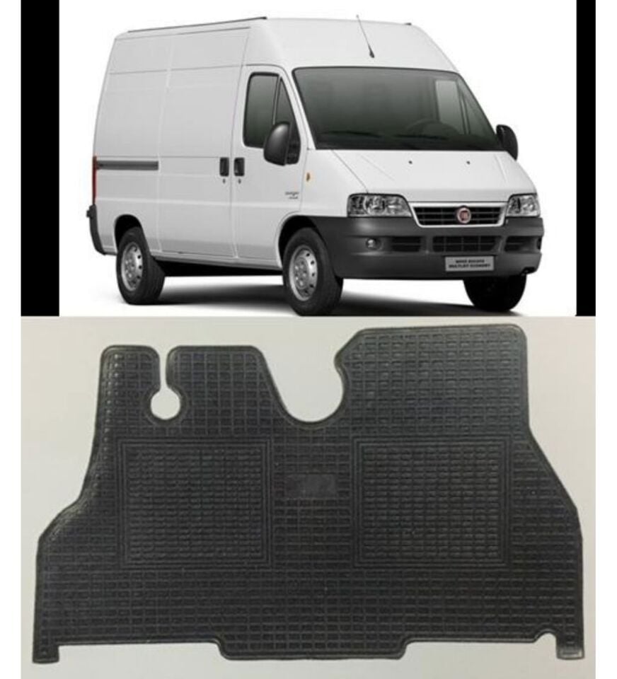 Fiat Ducato Paspas 1994-2014 arası modellere uyumlu