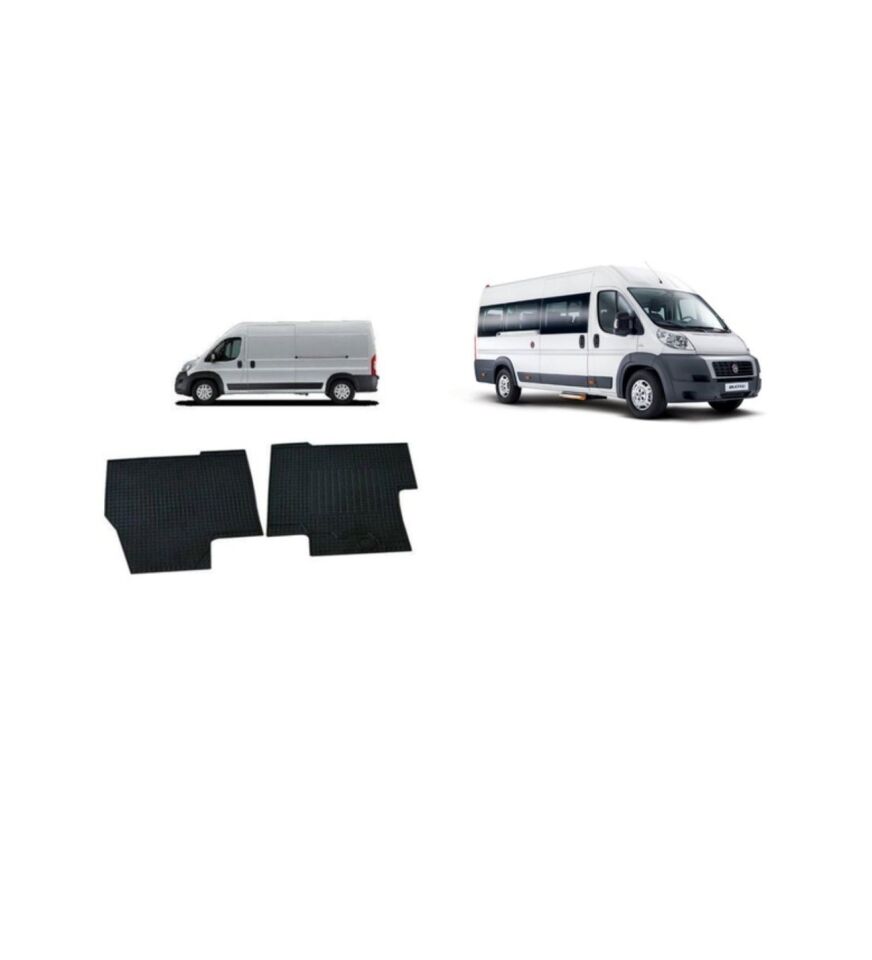 Fiat Ducato Paspas 1994-2014 arası modellere uyumlu