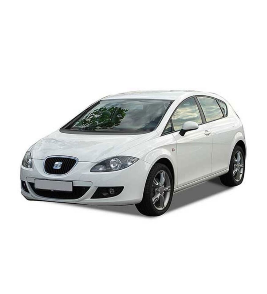 Seat Leon 2005-2010 Sis ve Panjur Seti LASS163 Space