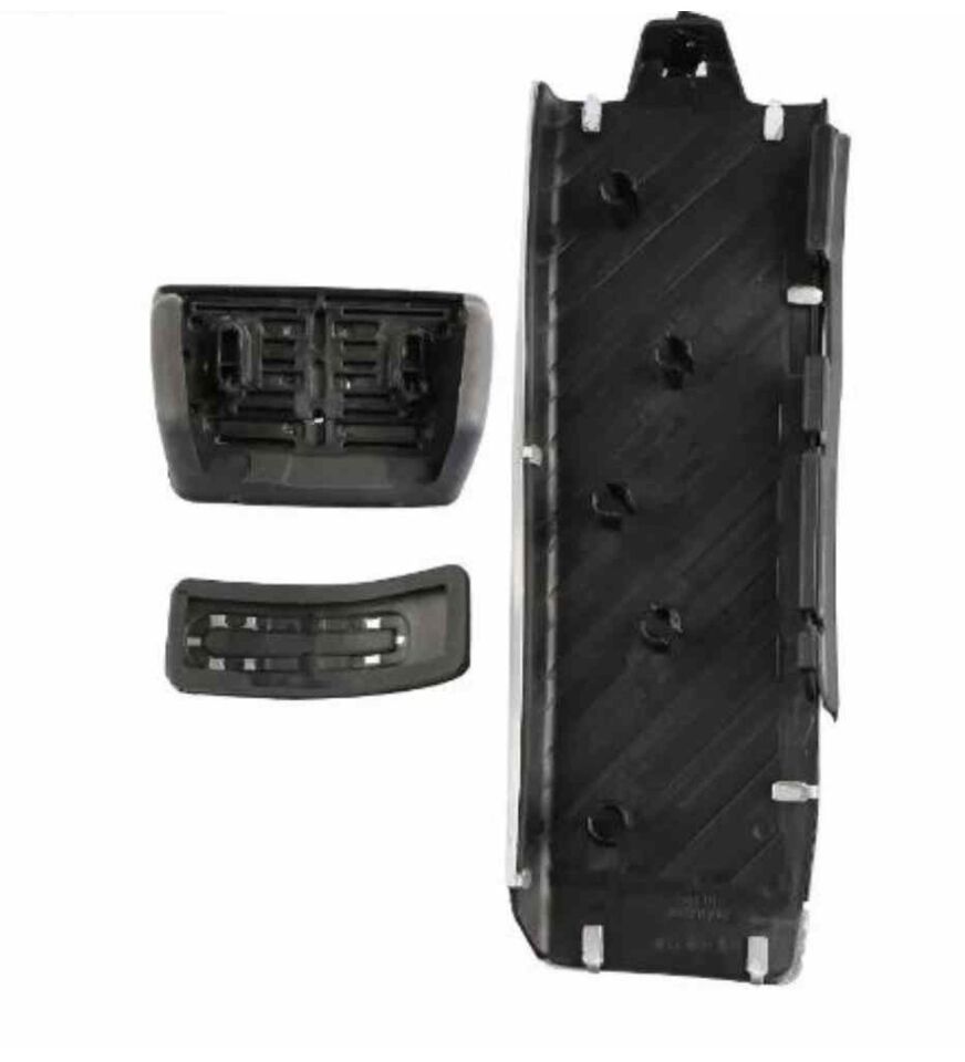 Audi A5 B8 otomatik pedal seti geçmeli tip 2008 sonrası
