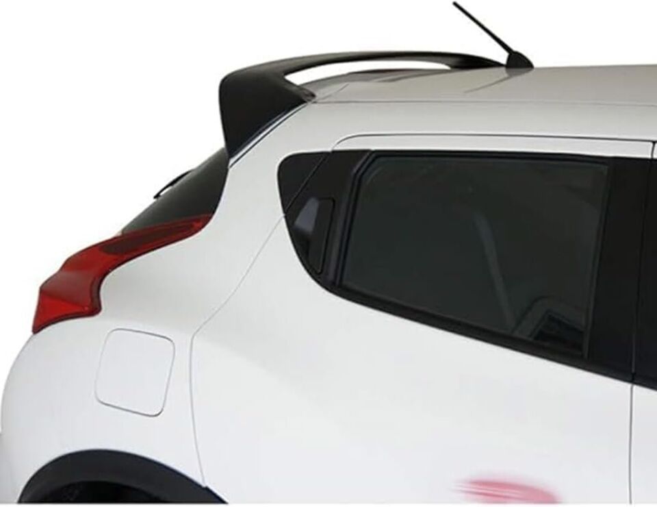Nissan Juke Boyalı Bagaj Üstü Spoiler 2011-2017 arası uyumlu