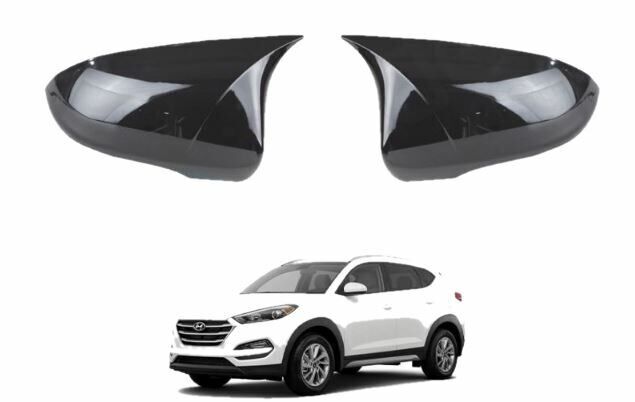Hyundai Tucson Yarasa Ayna Kapağı 2015-2020 arası modeller
