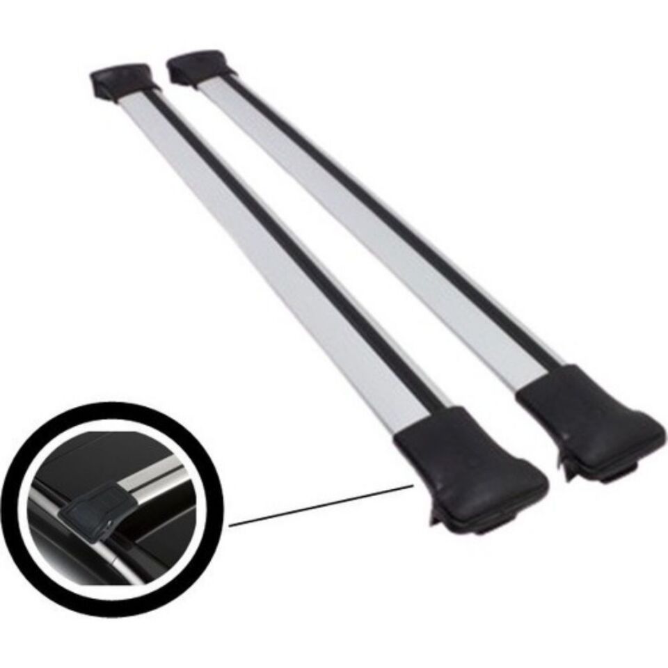 Ara Atkı Kısa 105cm Gri Pnd
