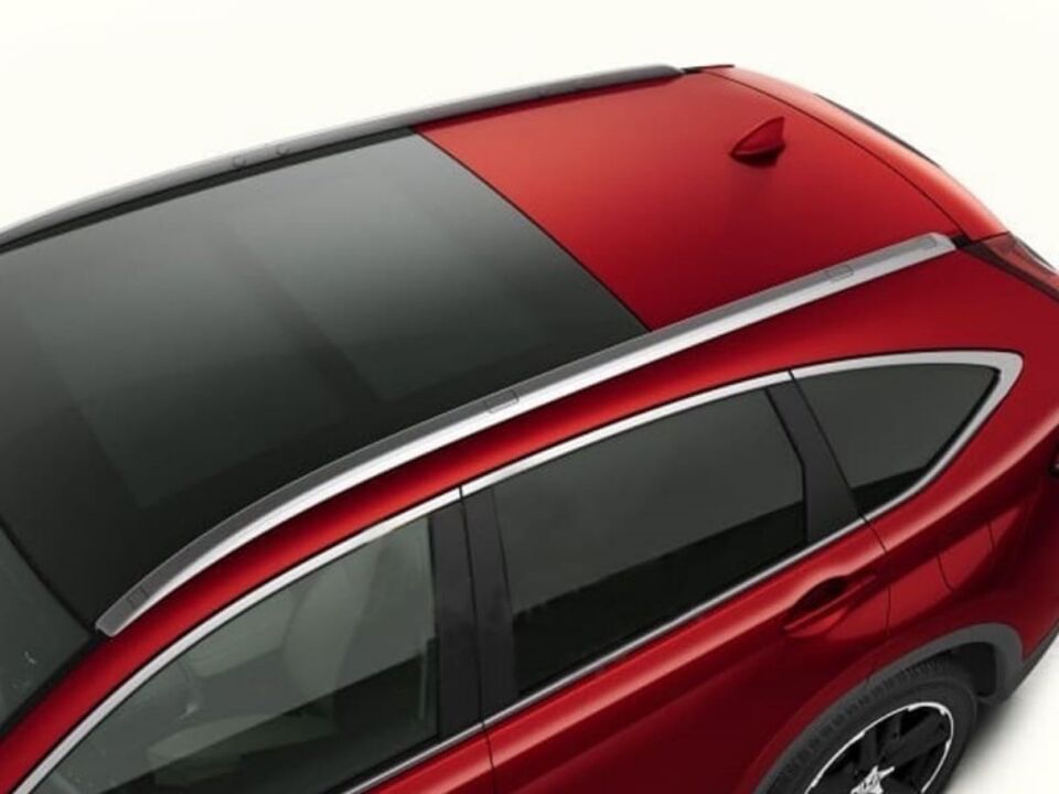Honda Crv Tavan Çıtası Orjinal 2015-2018 Oem