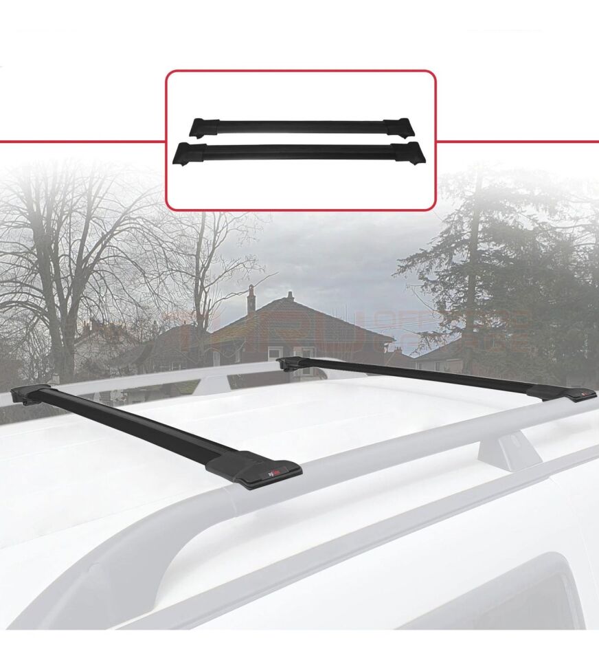 Ara Atkı Kısa 105cm Siyah Pnd