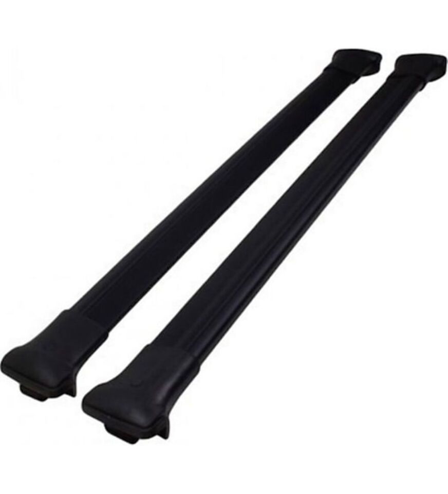 Ara Atkı Kısa 105cm Siyah Pnd