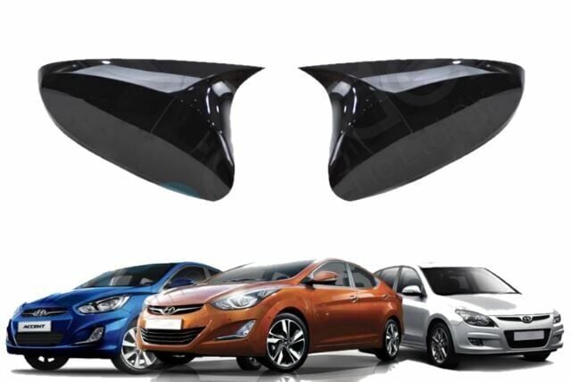 Hyundai Accent Blue Yarasa Ayna Kapağı Sinyalli 2011 sonrası modeller