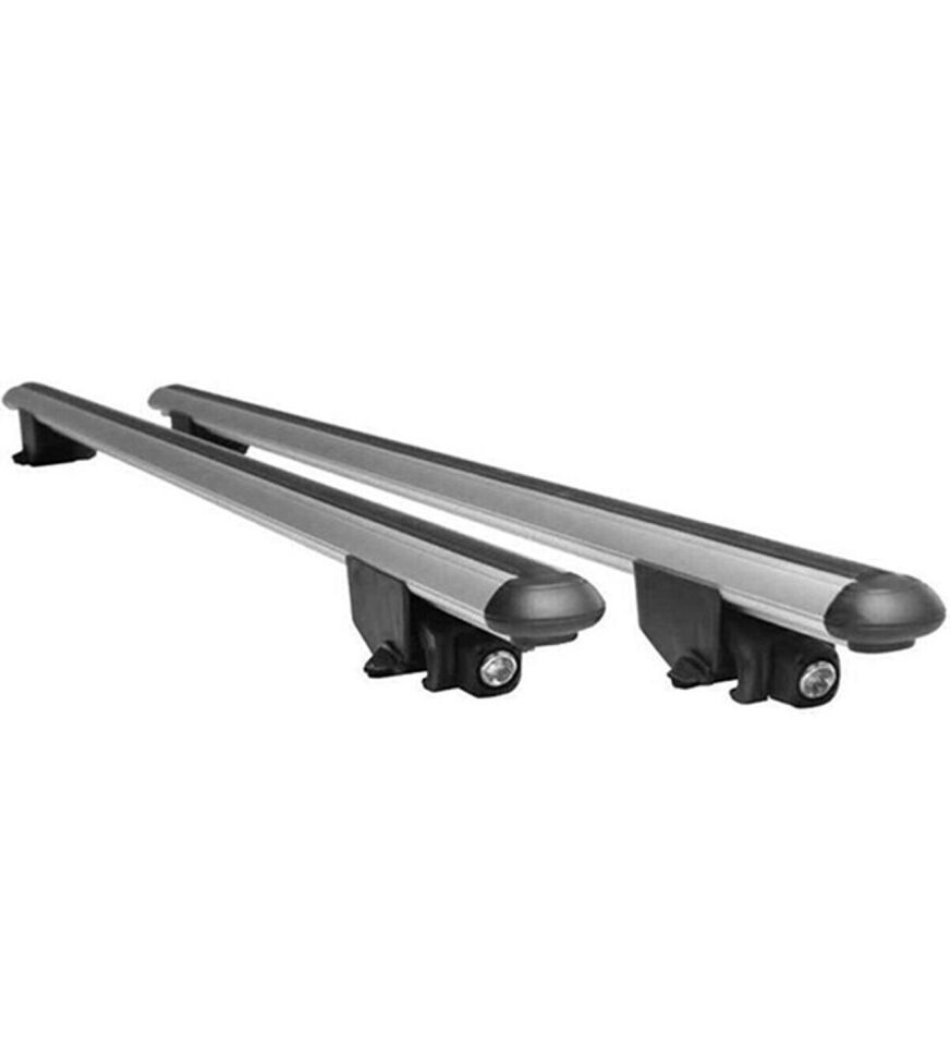 Ara Atkı Kanca Gri Max 120cm Pnd