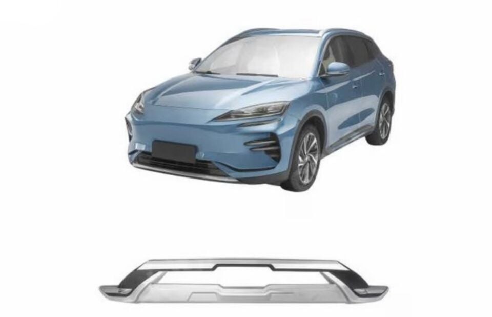 Byd Seal U Dmi Ön Koruma 2024+ Sonrası Uyumlu