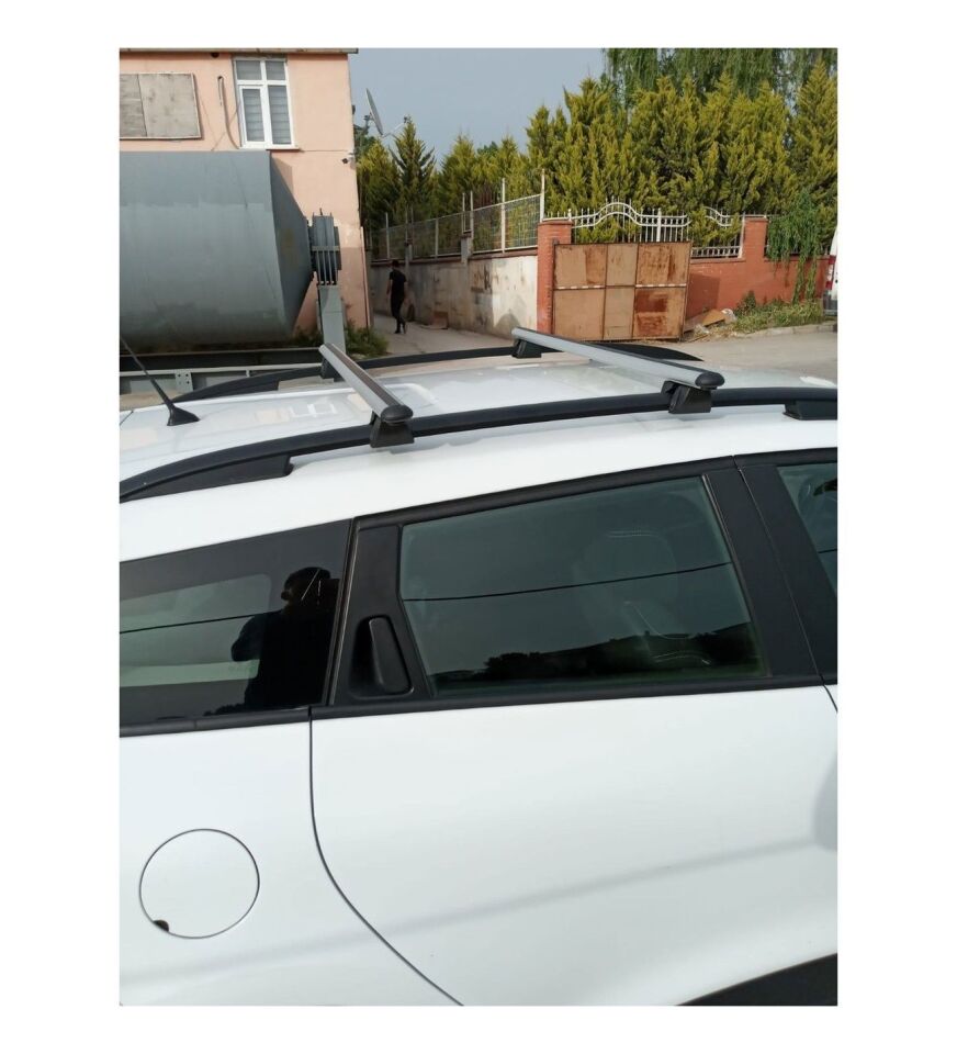 Ara Atkı Pençe 127 cm (max 115cm için önerilir) Gri Pnd