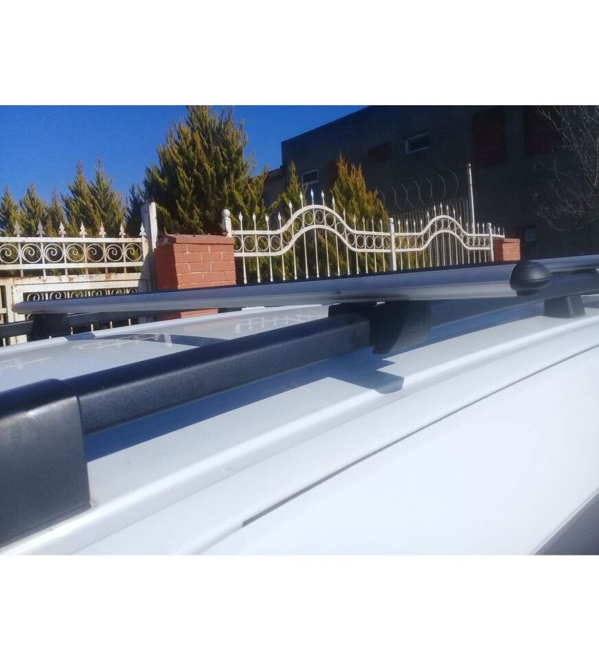 Ara Atkı Pençe 127 cm (max 115cm için önerilir) Gri Pnd