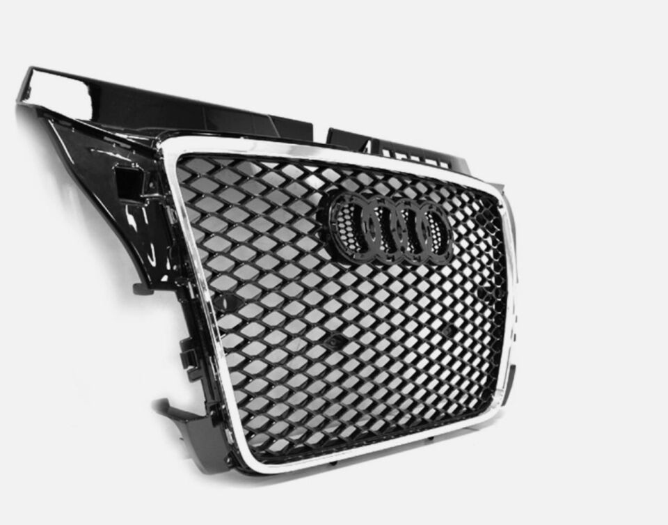 Audi A3 Uyumlu RS3 Panjur 2009-2012 arası uyumlu
