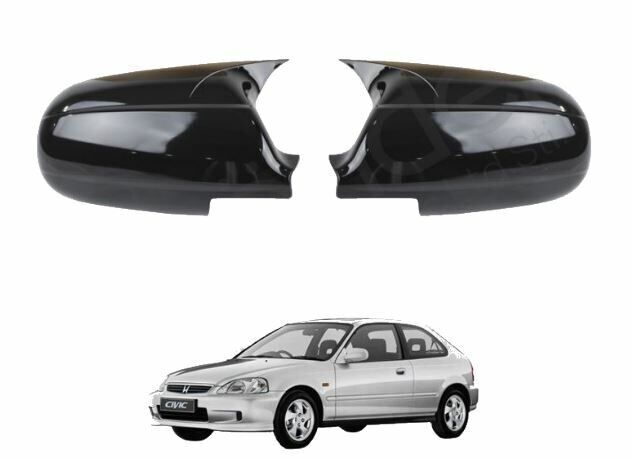 Honda Civic Yarasa Ayna Kapağı 1996-2001 arası modeller