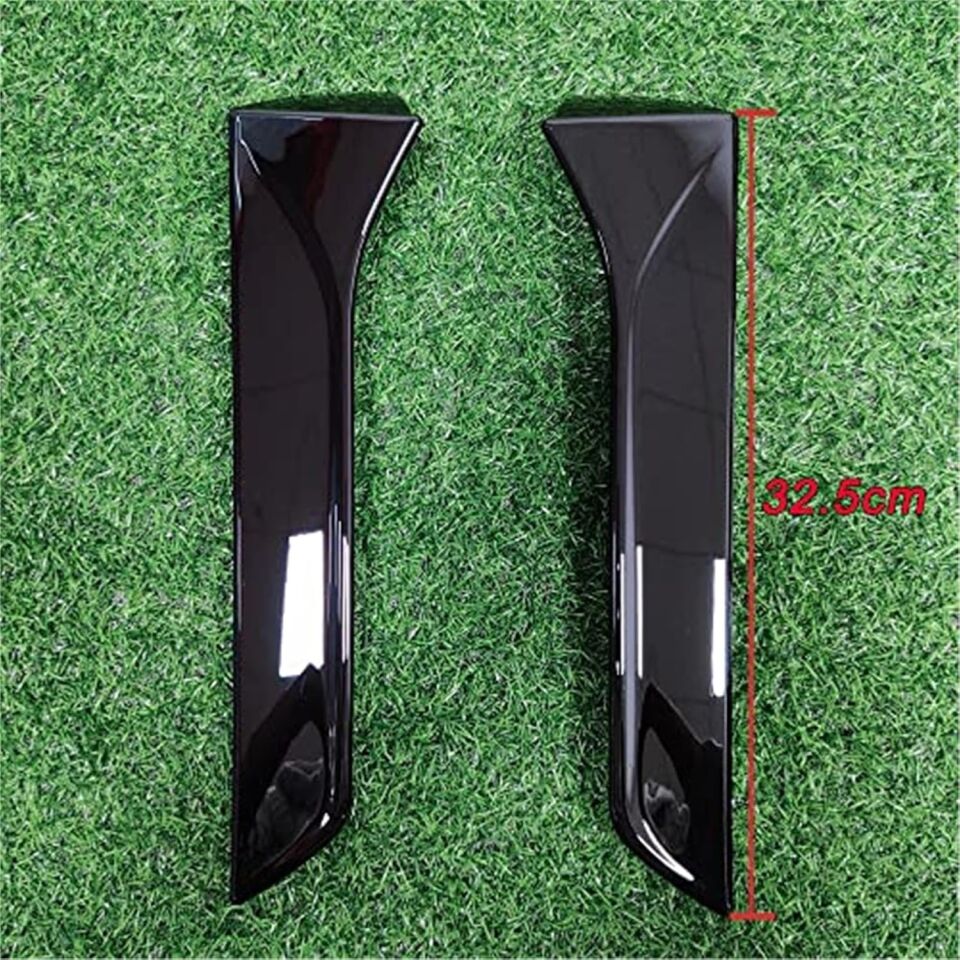 Seat Leon Boyalı Bagaj Üstü Spoiler 2013-2020 arası uyumlu
