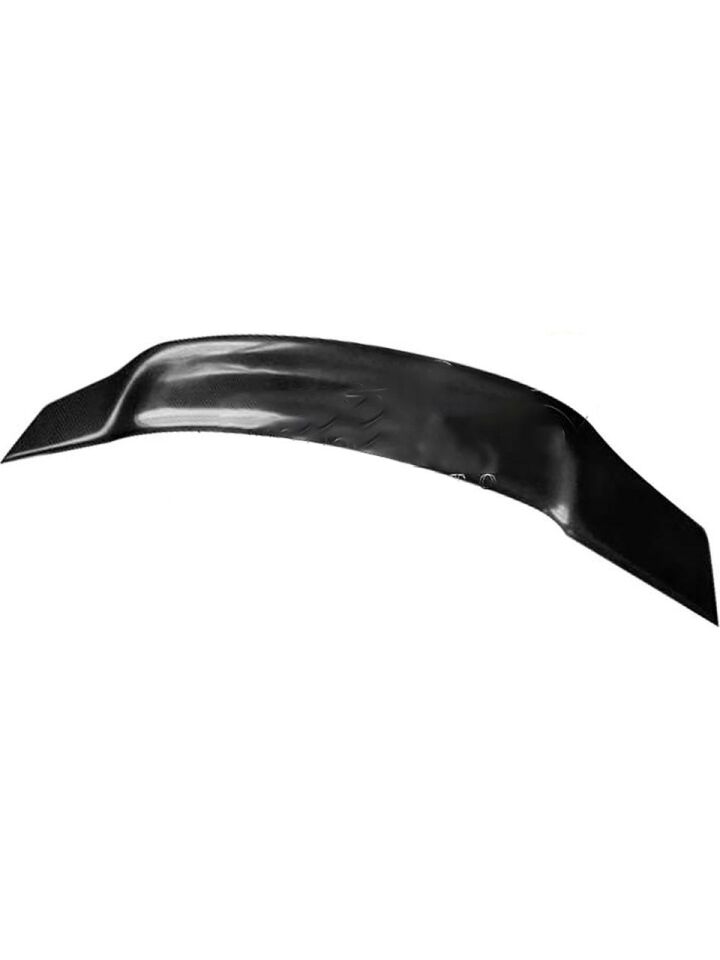 Honda Civic Fc5 Jdm Boyalı Bagaj Üstü Spoiler 2015-2021 arası uyumlu
