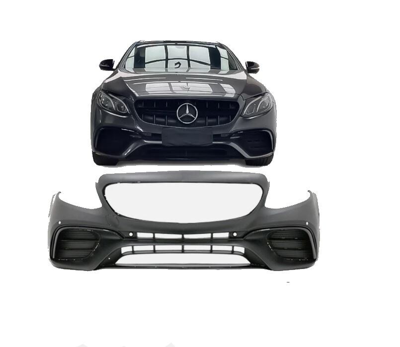 Mercedes E Serisi W213 E63 Amg Ön Tampon 2016-2020 Arası Model 2