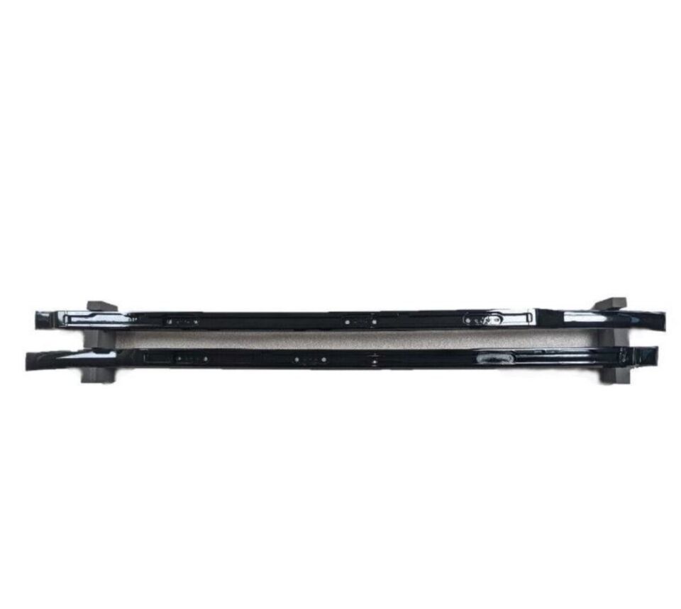Land Rover Defender 90 tavan çıtası oem krom 2020+ sonrası uyumlu
