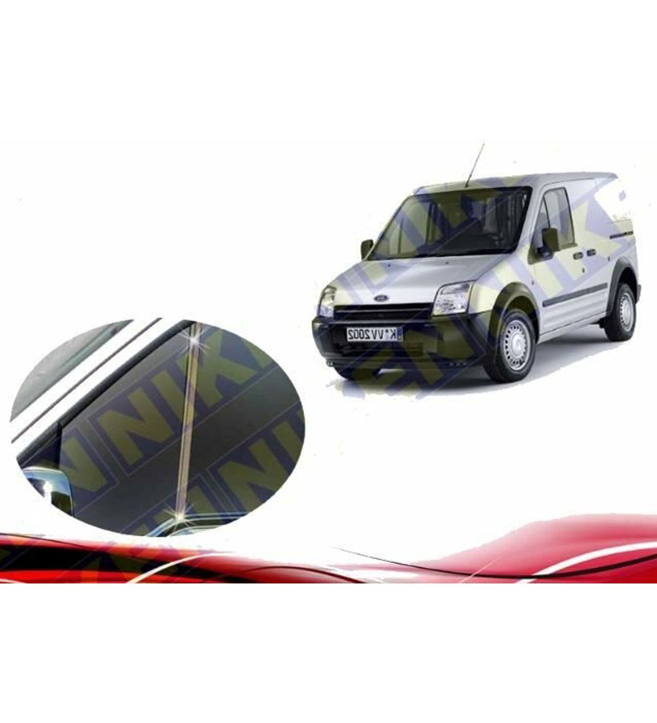 Ford connect kelebek citasi 2002-2015 Arası Niken