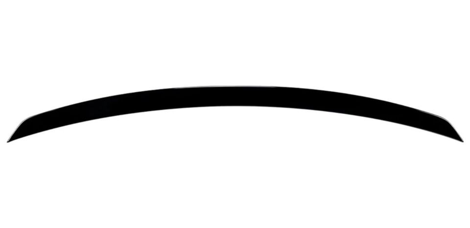 Mercedes W214 Amg Boyalı Spoiler 2024+ sonrası modeller