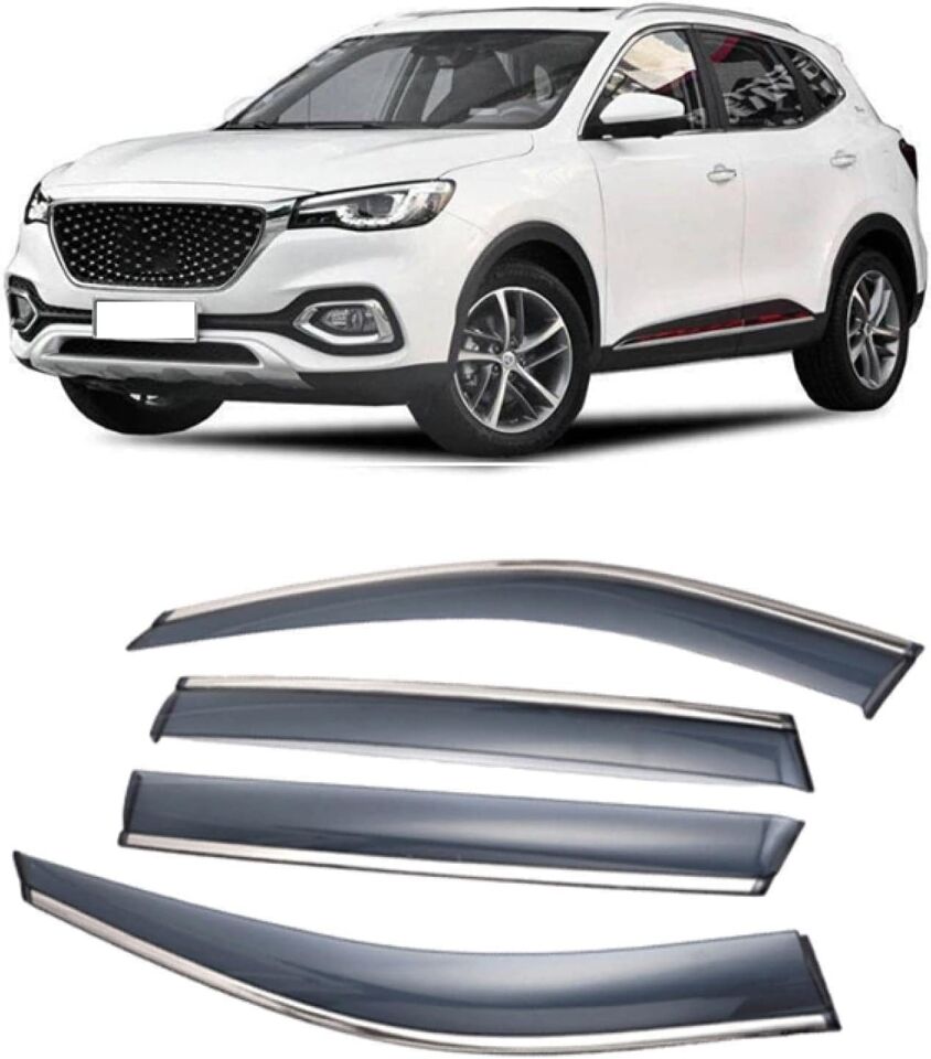 Mg Hs Cam Rüzgarlığı oem 2018-2022 arası uyumlu