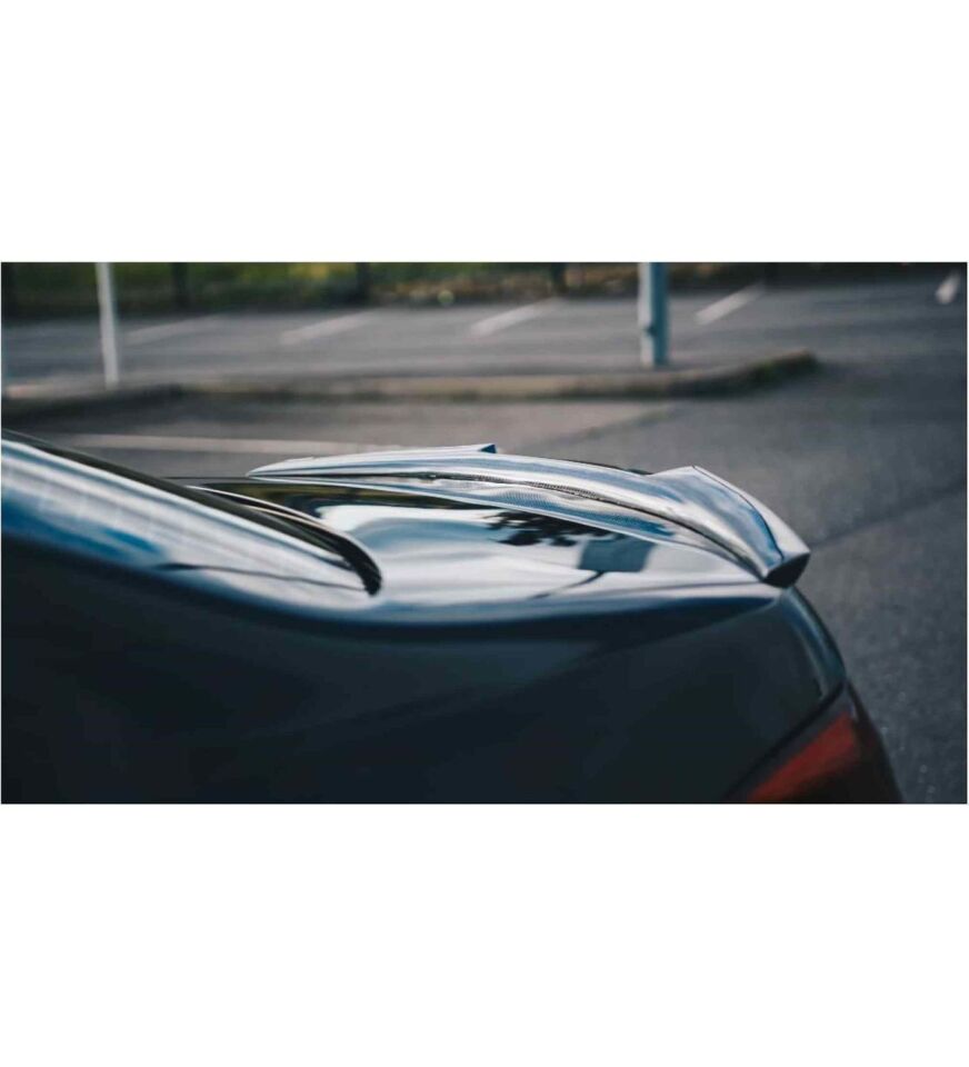Bmw G30 M5 Boyalı Spoiler 2017+ sonrası