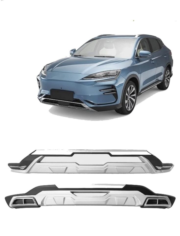 Byd Seal U Dmi Ön Arka Koruma 2024+ Sonrası Uyumlu