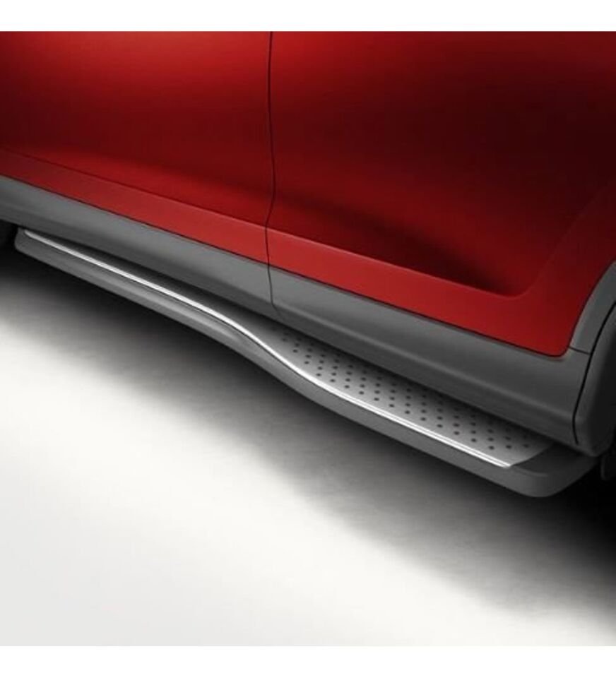 Honda Crv yan basamak 2012-2018 Arası
