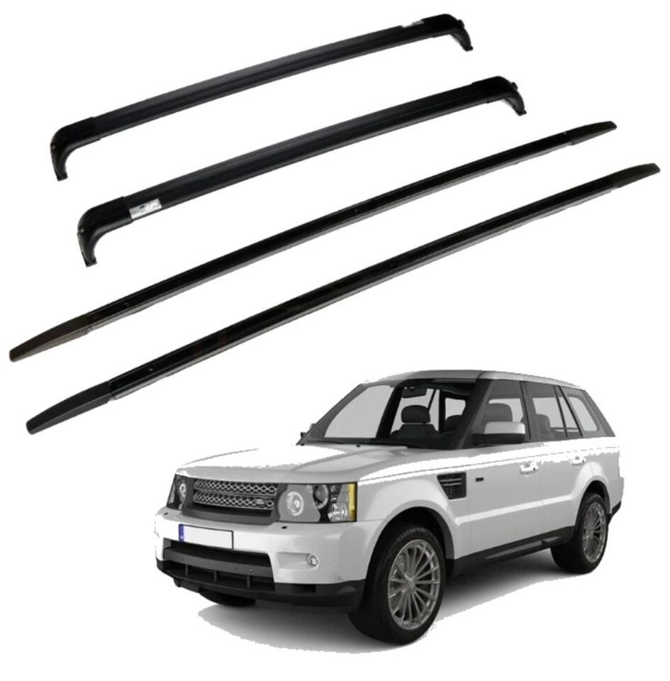 LR Range Rover Sport tavan çıtası ve ara atkı 2006-2012 arası uyumlu