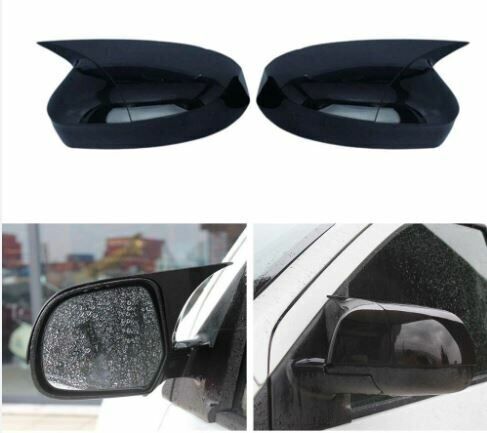 Dacia Sandero/Sandero Stepway Yarasa Ayna Kapağı 2009-2020 arası modeller Niken