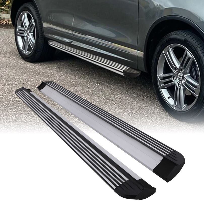Vw Touareg Yan Basamak 2003-2013 arası uyumlu
