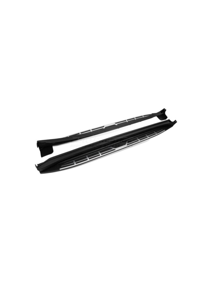 Hdm Hyundai Tucson Yan Basamak Koruma Range Model 2015+ Oem Tip