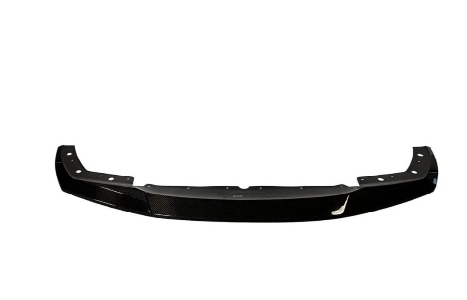 Bmw G20 Lci Tampon Altı Lip 2021+ sonrası uyumlu